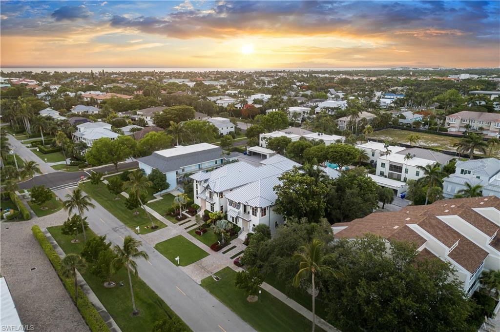 OLDE NAPLES - Residential