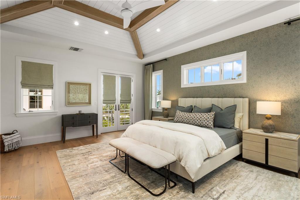 OLDE NAPLES - Residential
