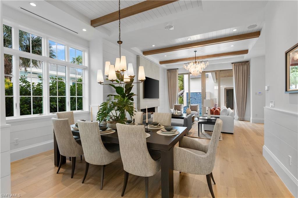OLDE NAPLES - Residential