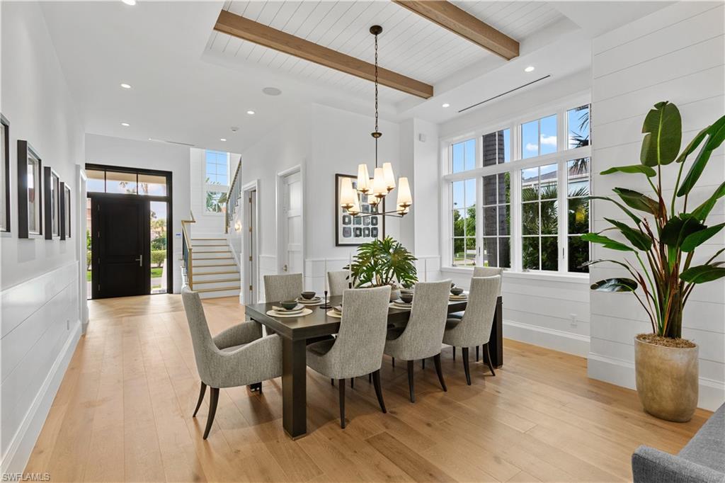 OLDE NAPLES - Residential