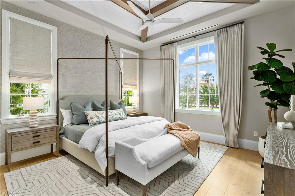 OLDE NAPLES - Residential