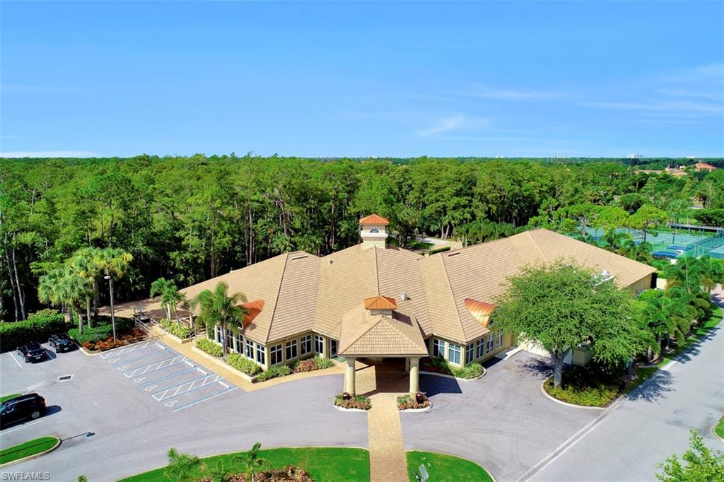HUNTERS RIDGE - Residential