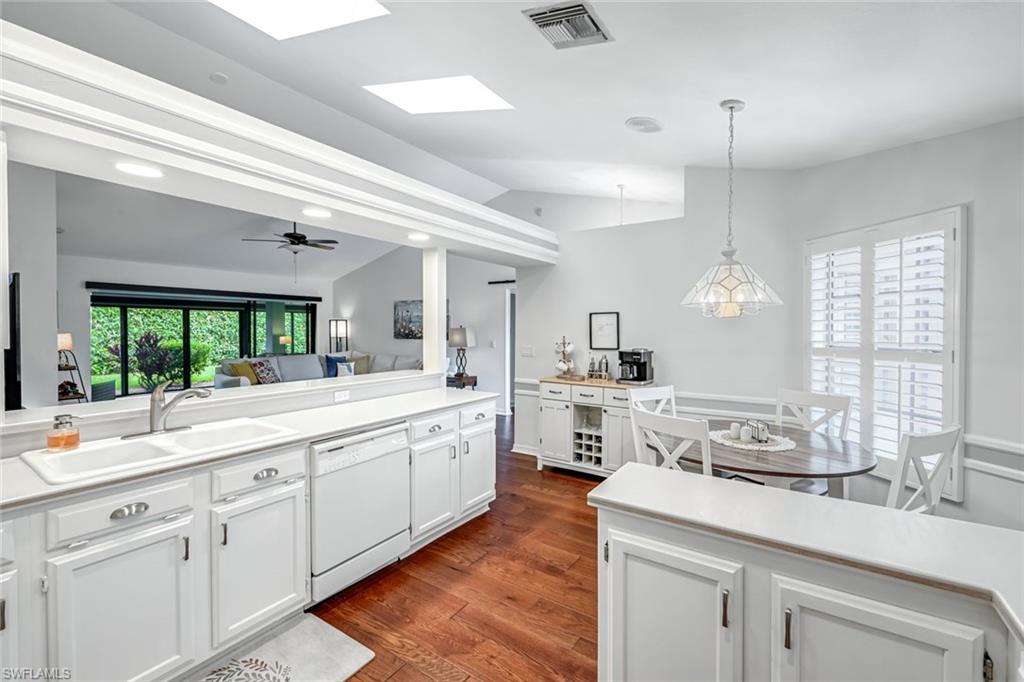 HUNTERS RIDGE - Residential