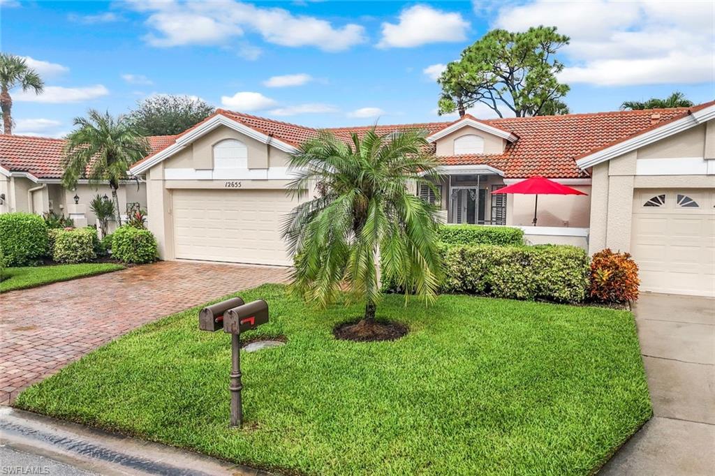 HUNTERS RIDGE - Residential