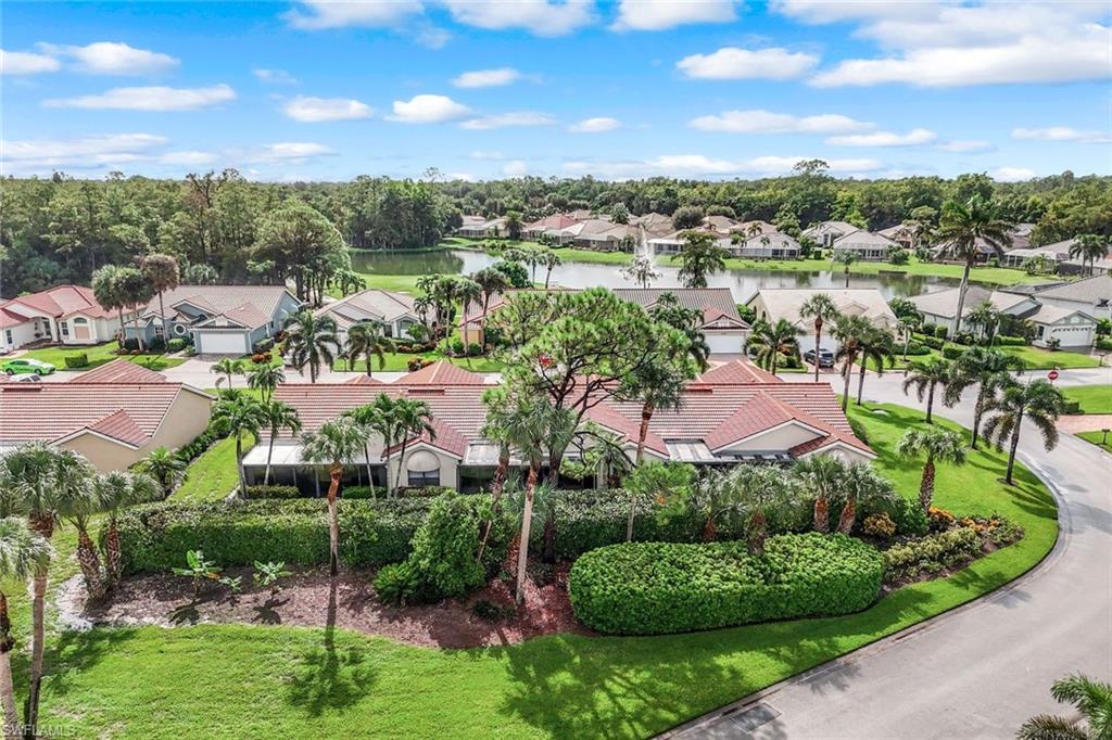 HUNTERS RIDGE - Residential