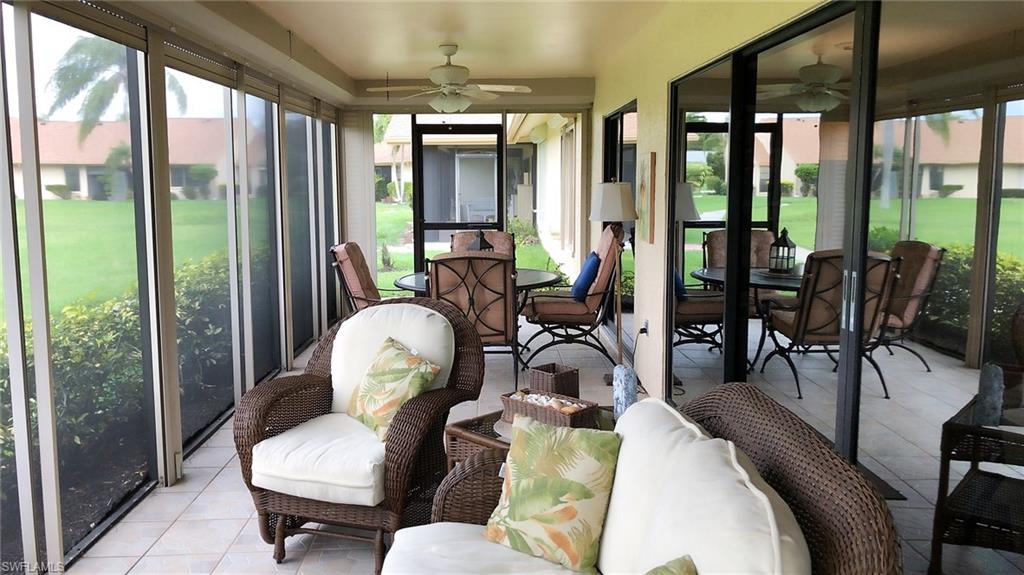 WHISKEY CREEK VILLAGE GREEN - Residential