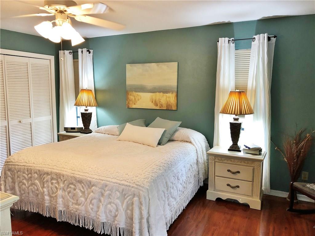 WHISKEY CREEK VILLAGE GREEN - Residential