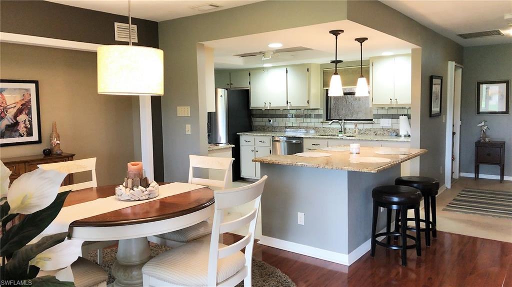 WHISKEY CREEK VILLAGE GREEN - Residential