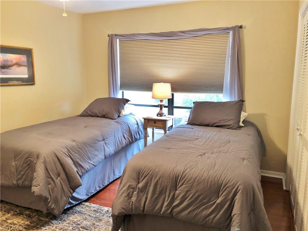 WHISKEY CREEK VILLAGE GREEN - Residential