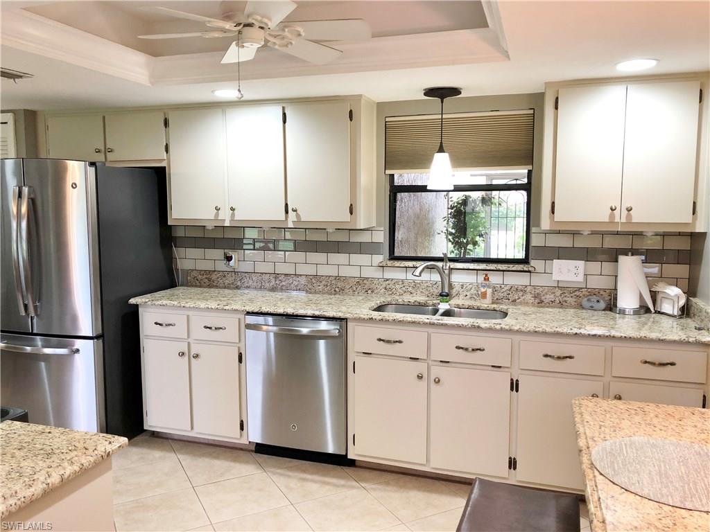 WHISKEY CREEK VILLAGE GREEN - Residential