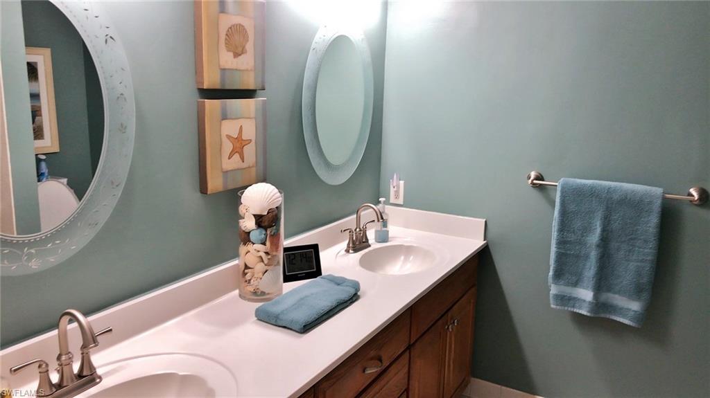 WHISKEY CREEK VILLAGE GREEN - Residential