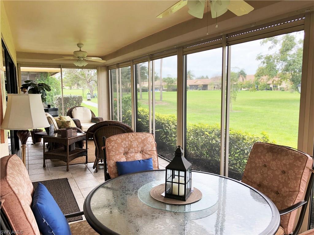 WHISKEY CREEK VILLAGE GREEN - Residential