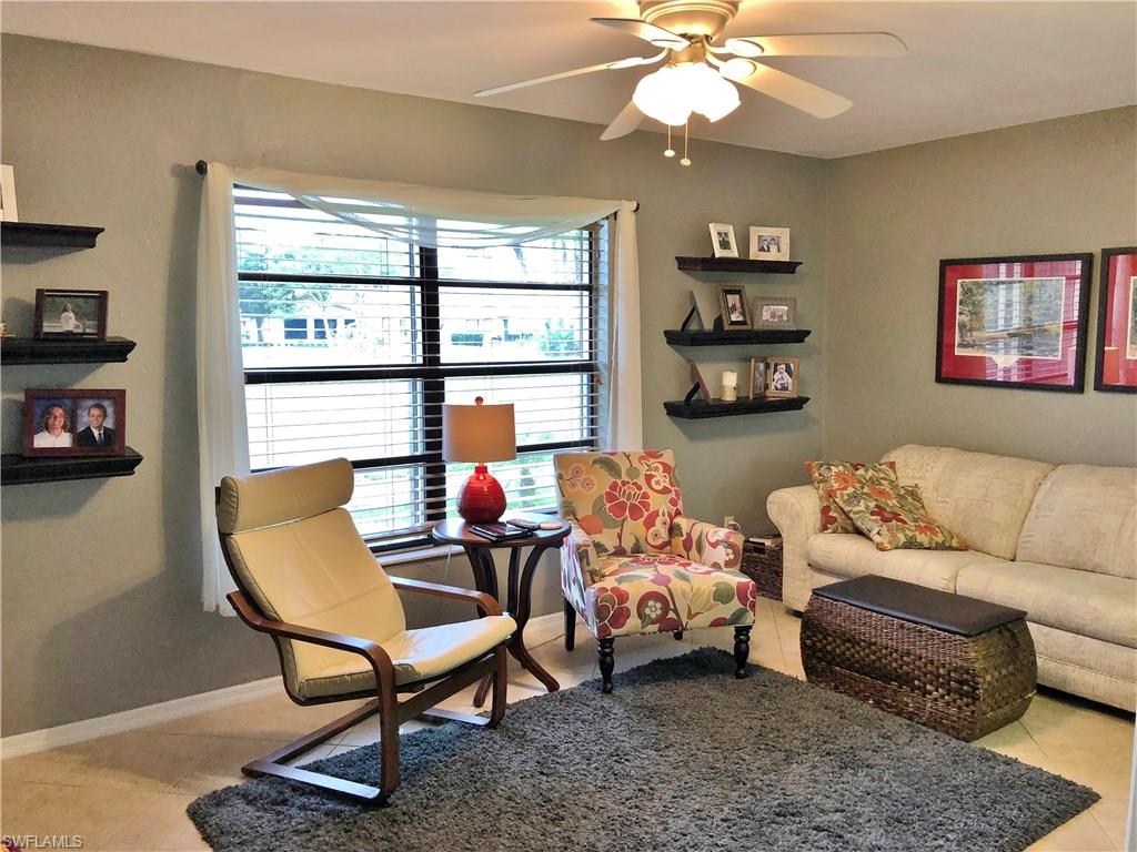 WHISKEY CREEK VILLAGE GREEN - Residential