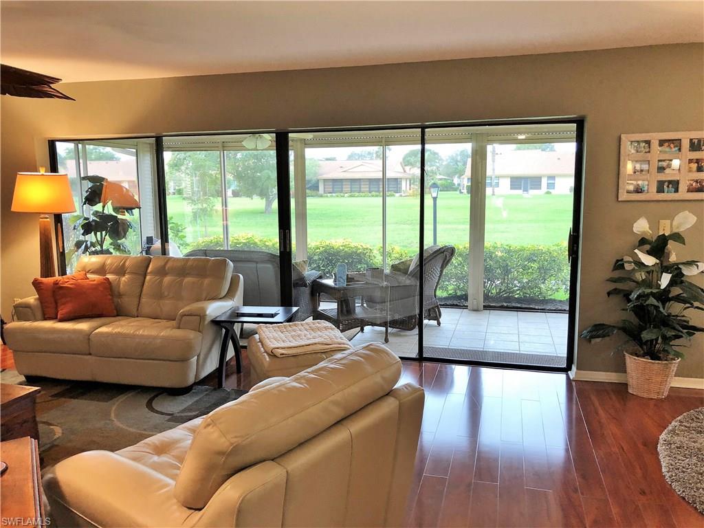 WHISKEY CREEK VILLAGE GREEN - Residential