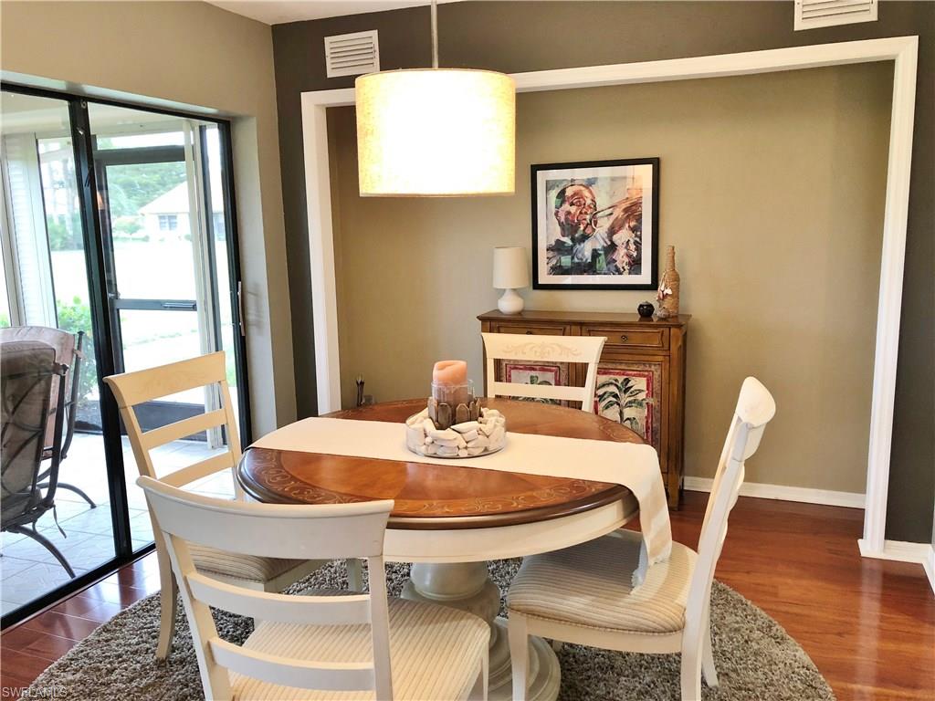 WHISKEY CREEK VILLAGE GREEN - Residential