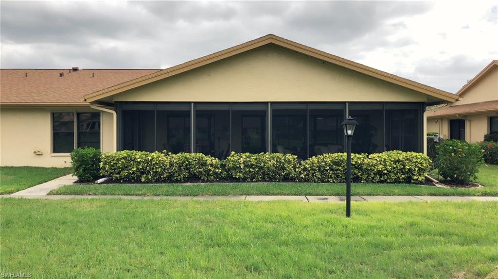 WHISKEY CREEK VILLAGE GREEN - Residential