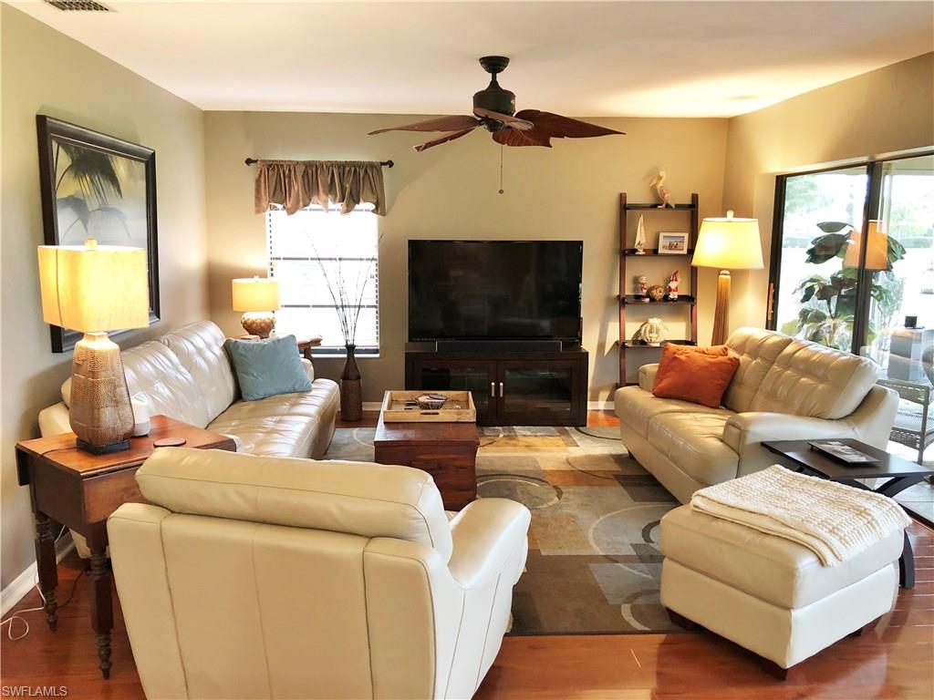WHISKEY CREEK VILLAGE GREEN - Residential