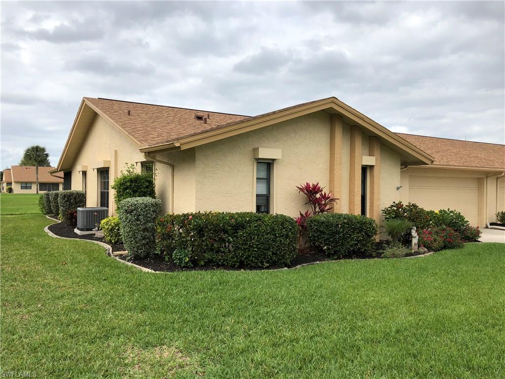 WHISKEY CREEK VILLAGE GREEN - Residential