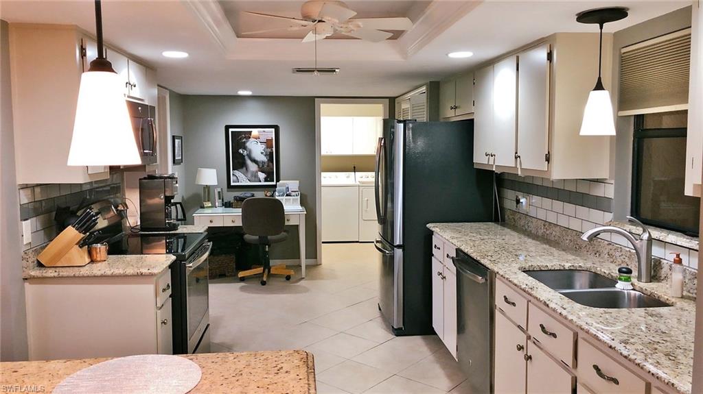 WHISKEY CREEK VILLAGE GREEN - Residential