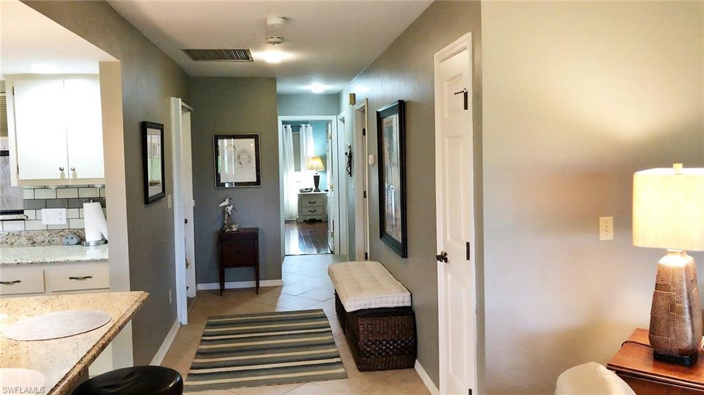 WHISKEY CREEK VILLAGE GREEN - Residential