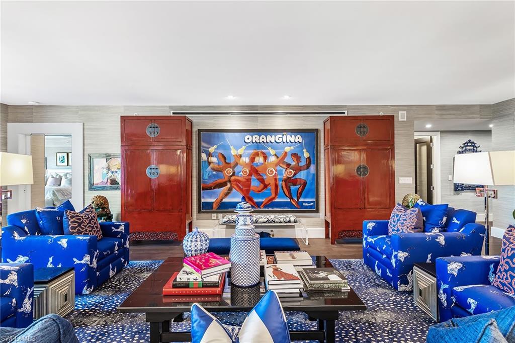 KALEA BAY TOWER 100 - Residential