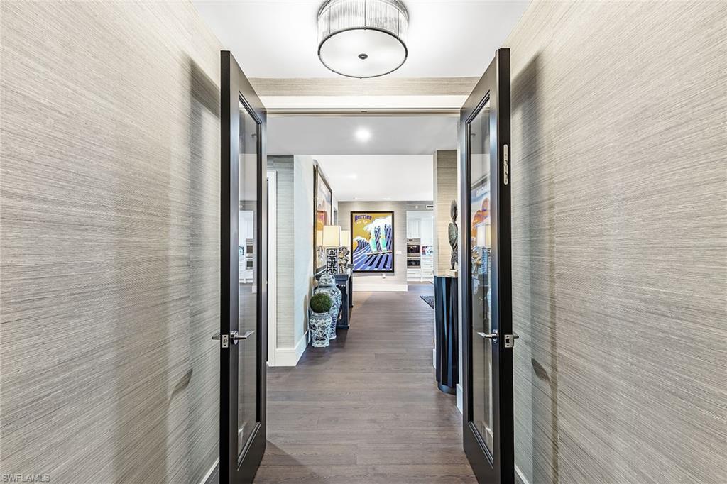 KALEA BAY TOWER 100 - Residential