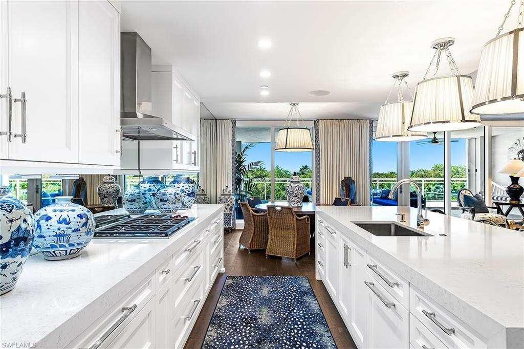 KALEA BAY TOWER 100 - Residential