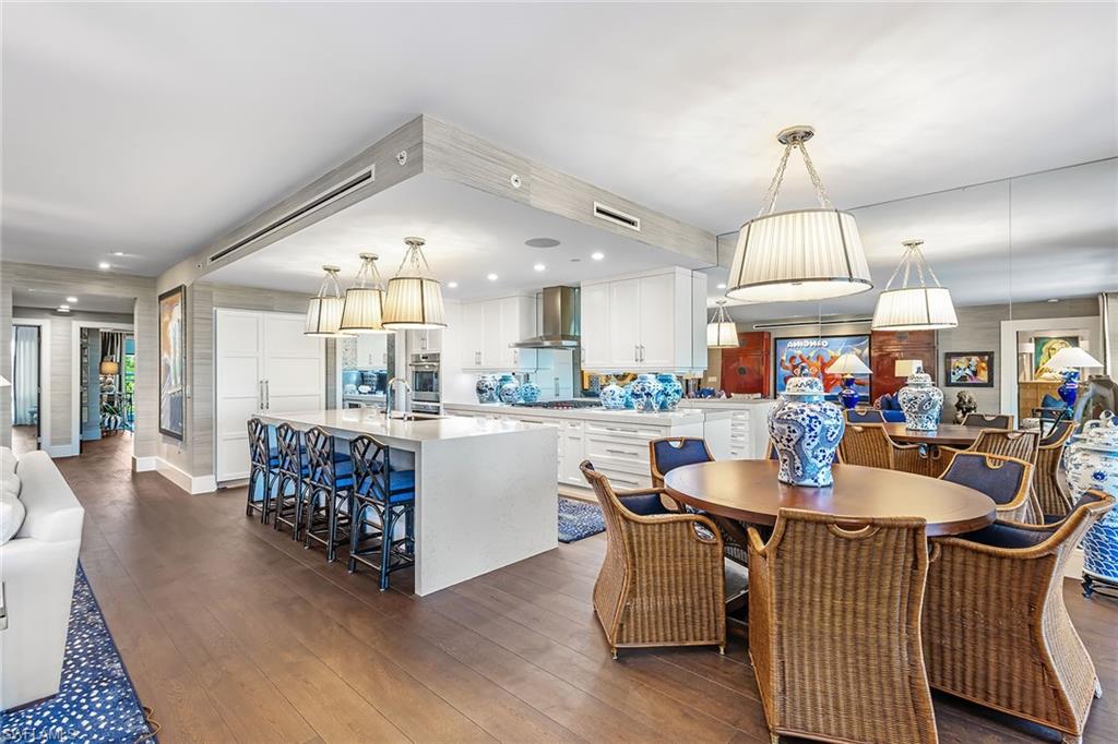 KALEA BAY TOWER 100 - Residential