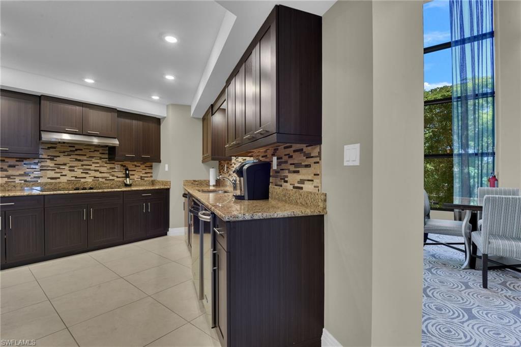 TERRACES AT PARK SHORE - Residential Lease
