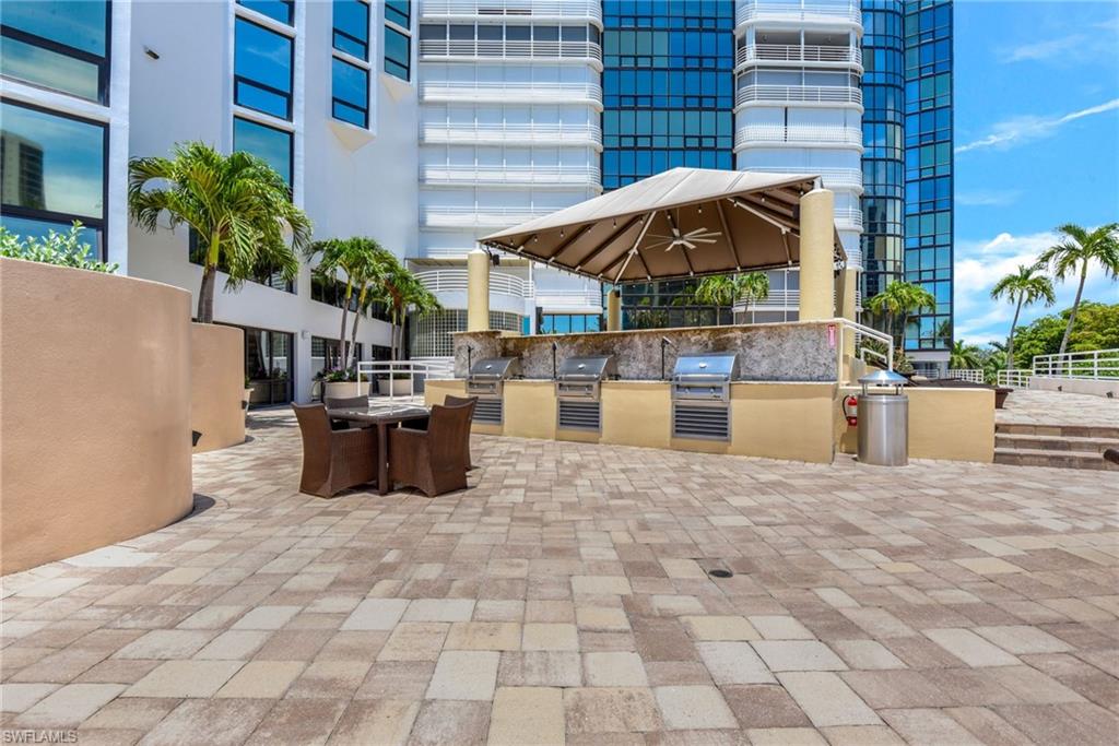 TERRACES AT PARK SHORE - Residential Lease