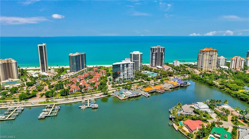 TERRACES AT PARK SHORE - Residential Lease