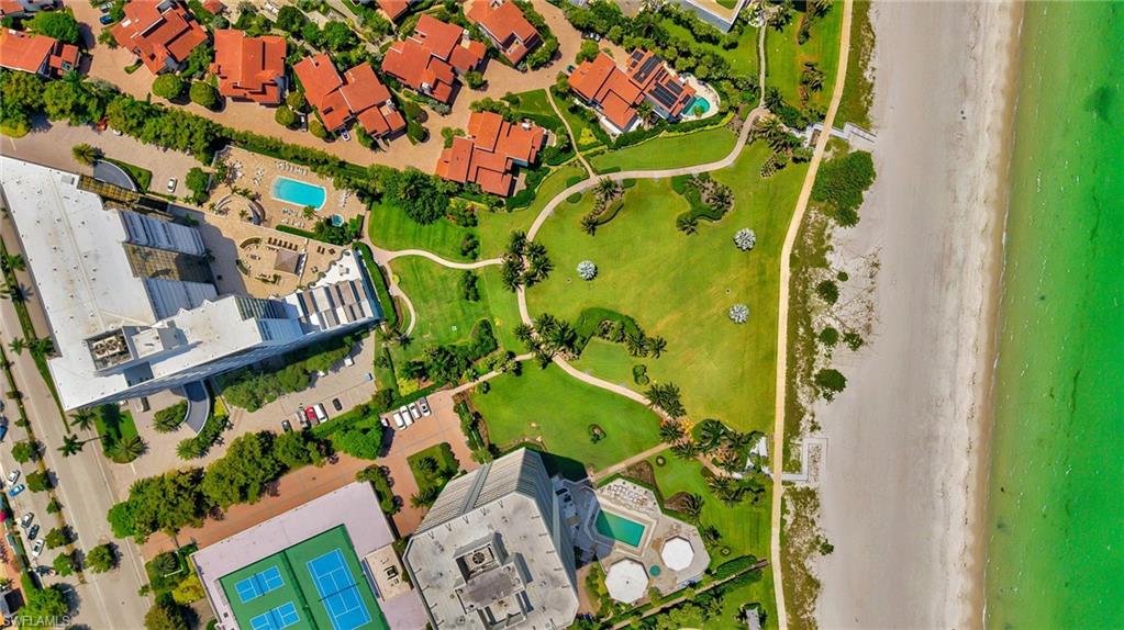 TERRACES AT PARK SHORE - Residential Lease