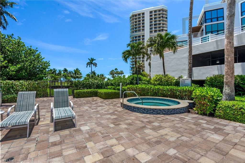 TERRACES AT PARK SHORE - Residential Lease