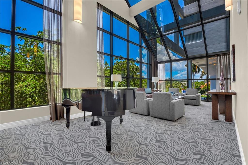 TERRACES AT PARK SHORE - Residential Lease