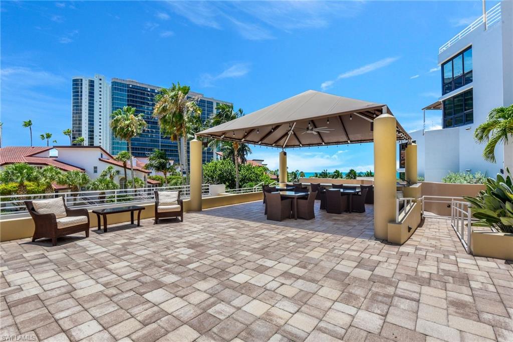 TERRACES AT PARK SHORE - Residential Lease