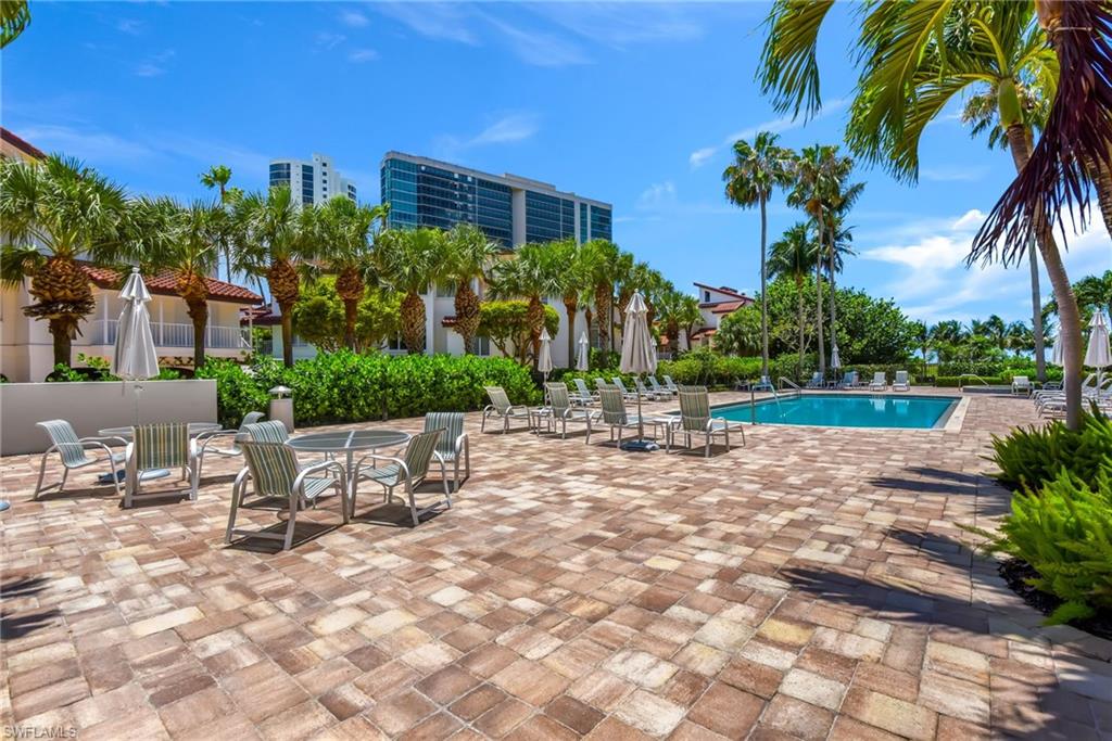 TERRACES AT PARK SHORE - Residential Lease