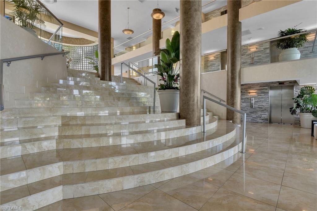 TERRACES AT PARK SHORE - Residential Lease