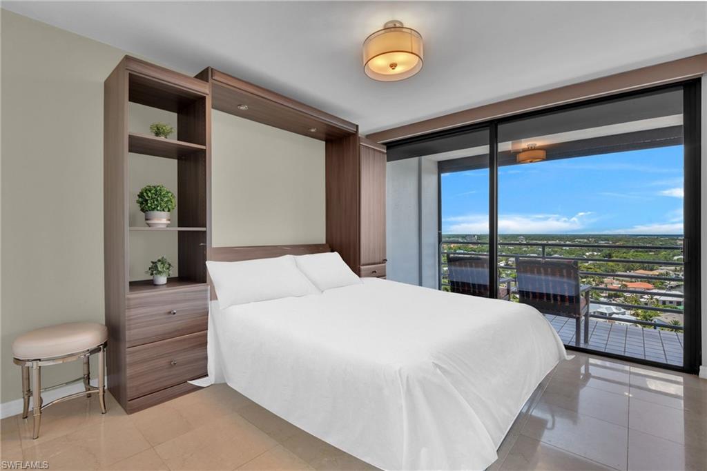 TERRACES AT PARK SHORE - Residential Lease