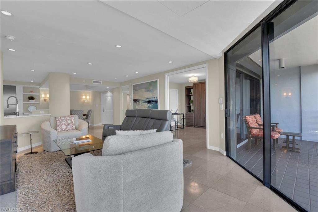 TERRACES AT PARK SHORE - Residential Lease