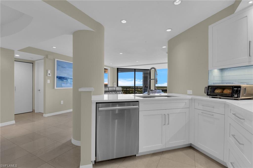 TERRACES AT PARK SHORE - Residential Lease