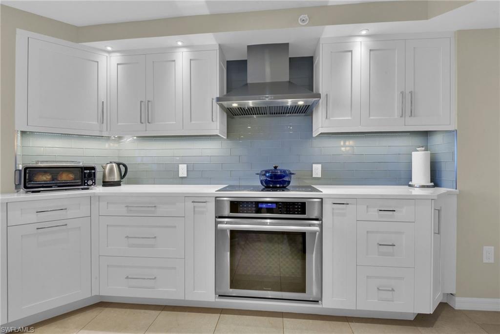 TERRACES AT PARK SHORE - Residential Lease