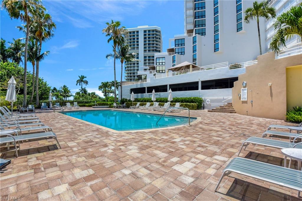 TERRACES AT PARK SHORE - Residential Lease