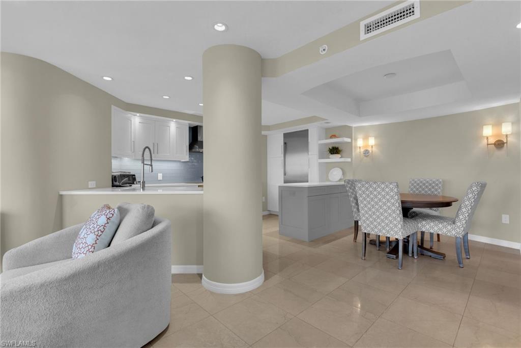 TERRACES AT PARK SHORE - Residential Lease