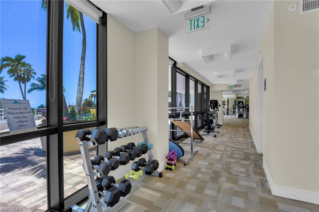 TERRACES AT PARK SHORE - Residential Lease