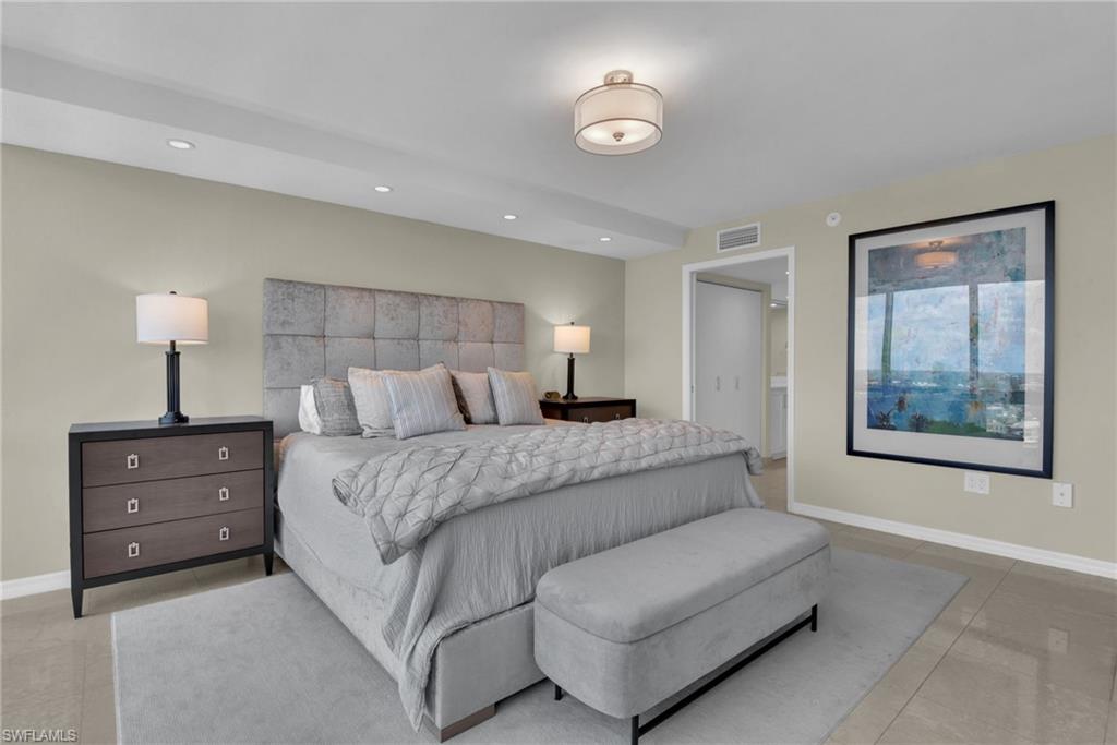 TERRACES AT PARK SHORE - Residential Lease