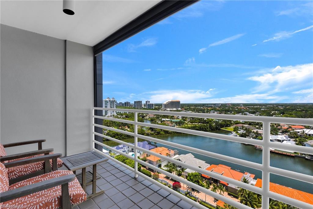 TERRACES AT PARK SHORE - Residential Lease