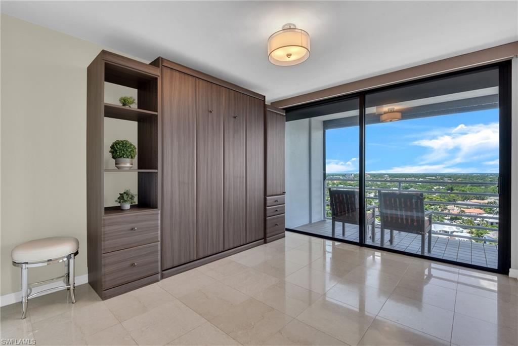 TERRACES AT PARK SHORE - Residential Lease