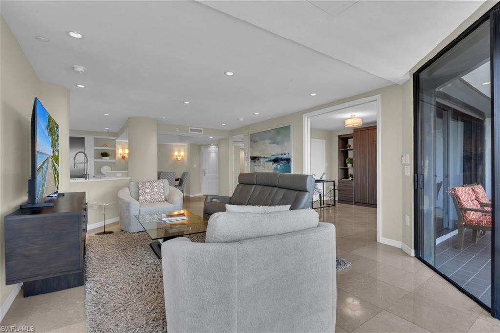 TERRACES AT PARK SHORE - Residential Lease