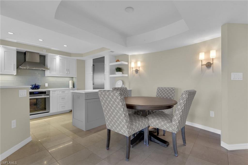 TERRACES AT PARK SHORE - Residential Lease
