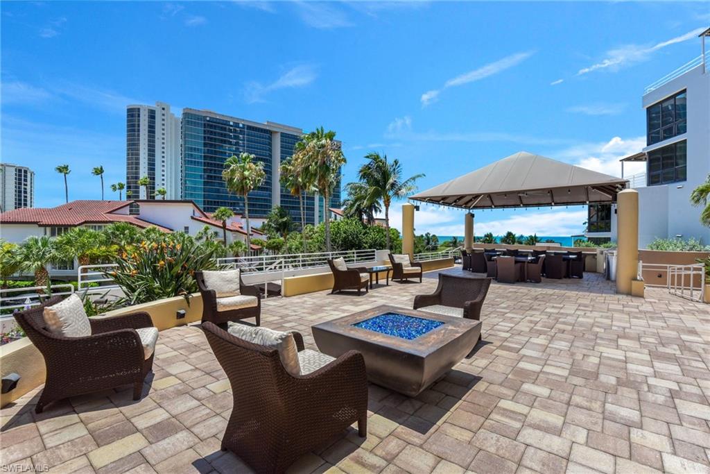 TERRACES AT PARK SHORE - Residential Lease